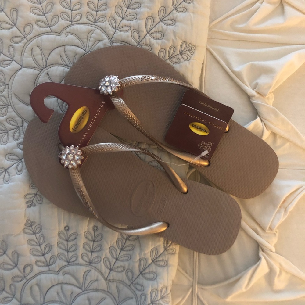 Flip flops